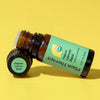 Organic Lemon Basil Essential Oil Blend By Plant Therapy