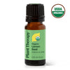 Organic Lemon Basil Essential Oil Blend By Plant Therapy