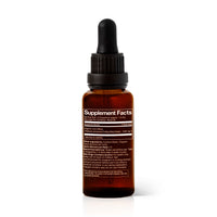 Organic Lion's Mane Tincture By Plant Therapy