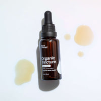 Organic Lion's Mane Tincture By Plant Therapy