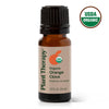 Organic Orange Clove Essential Oil Blend By Plant Therapy