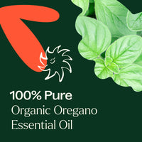 Organic Oregano Essential Oil By Plant Therapy