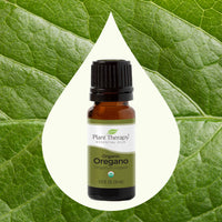 Organic Oregano Essential Oil By Plant Therapy