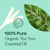 Organic Tea Tree Essential Oil By Plant Therapy