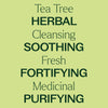 Organic Tea Tree Essential Oil By Plant Therapy