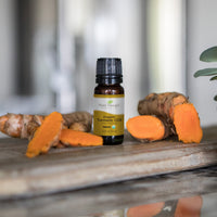 Organic Turmeric CO2 Extract By Plant Therapy