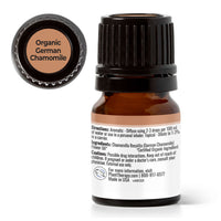 Organic German Chamomile Essential Oil By Plant Therapy
