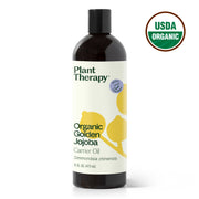 Organic Golden Jojoba Carrier Oil By Plant Therapy
