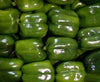 Emerald Giant Pepper Seeds, Heavy Yield Garden Vegetables