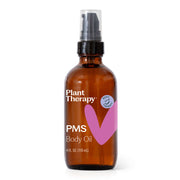 PMS Body Oil By Plant Therapy