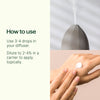 Palmarosa Essential Oil By Plant Therapy