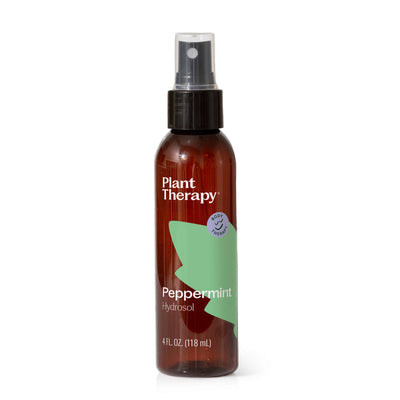 Peppermint Hydrosol By Plant Therapy