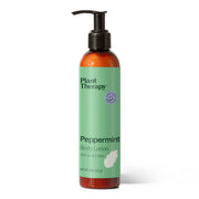 Peppermint Body Lotion with Aloe and Shea By Plant Therapy