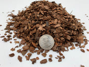 Pine Bark Fines By Bonsai Supply