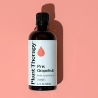 Pink Grapefruit Essential Oil By Plant Therapy