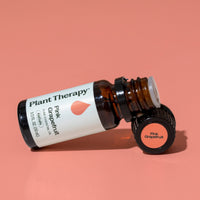 Pink Grapefruit Essential Oil By Plant Therapy
