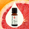 Pink Grapefruit Essential Oil By Plant Therapy