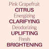 Pink Grapefruit Essential Oil By Plant Therapy
