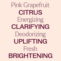 Pink Grapefruit Essential Oil By Plant Therapy