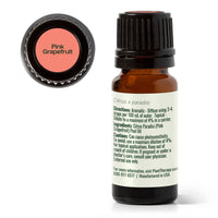 Pink Grapefruit Essential Oil By Plant Therapy