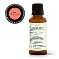 Pink Grapefruit Essential Oil By Plant Therapy