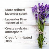 Organic Lavender Fine Essential Oil By Plant Therapy