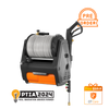 Grandfalls Retractable Pressure Washer PRO Made By Giraffe Tools