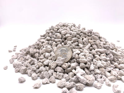 Pumice, Soil Aggregates Made In The USA By Bonsai Supply