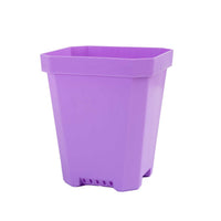 5" Heavy Duty Nursery Pots By Bootstrap Farmer MADE IN THE USA
