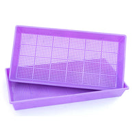 1020 Mesh Deep Extra Strength Colors - 2.5" Deep, Made In The USA By Bootstrap Farmer