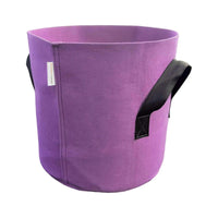 Grow Bags - 7 Gallon Colored Fabric Pots By Bootstrap Farmer