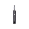 Connect Your Power Planter Auger to a  7/16" Quick Attach Drill Adapter, USA Made!