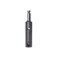 Connect Your Power Planter Auger to a  7/16" Quick Attach Drill Adapter, USA Made!