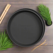 Round Planter Tray With Size & Color Options, Made In The USA