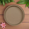 Round Planter Tray With Size & Color Options, Made In The USA
