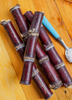 Saccharum officinarum, 'Red' Sugar Cane - Live Plant