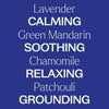 Relax Essential Oil Blend Pre-Diluted Roll-On By Plant Therapy