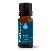 Relax Essential Oil Blend By Plant Therapy