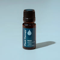 Relax Essential Oil Blend By Plant Therapy