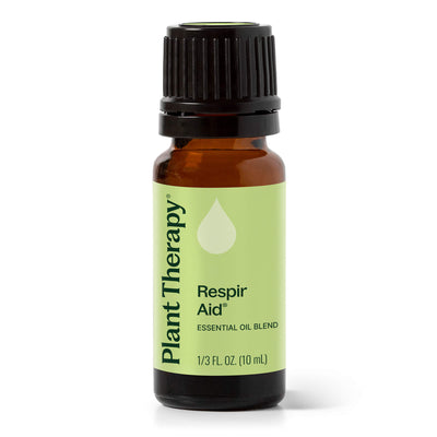 Respir Aid Essential Oil Blend By Plant Therapy