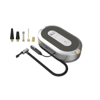 Retractable Tire Inflator for Trackers / Wheelbarrows / Cars / Toys   Made By Giraffe Tools