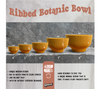 Bonsai Pot with Drainage & Tray In Many Colors & Sizes