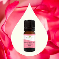 Rose Absolute Essential Oil By Plant Therapy