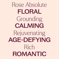 Rose Absolute Essential Oil By Plant Therapy