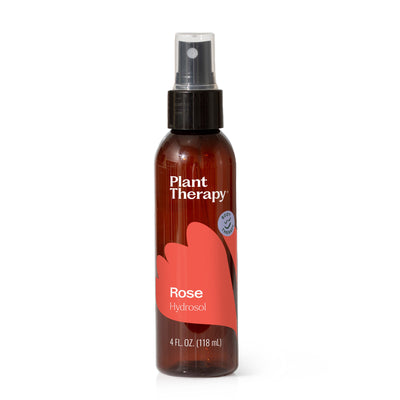 Rose Hydrosol By Plant Therapy