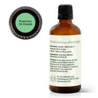 Rosemary 1,8-Cineole Essential Oil By Plant Therapy