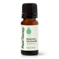 Rosemary 1,8-Cineole Essential Oil By Plant Therapy
