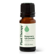 Rosemary 1,8-Cineole Essential Oil By Plant Therapy