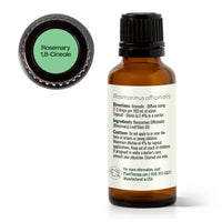 Rosemary 1,8-Cineole Essential Oil By Plant Therapy