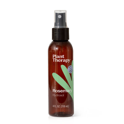 Rosemary Hydrosol By Plant Therapy